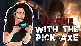 rolling is faster and better then walking, right? RIGHT!!!!! -- TOMB RAIDER 6/10