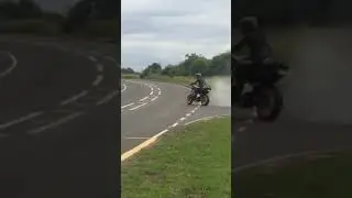 Bandit turbo