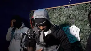 D7OFFICXAL - Freestyles With Kai