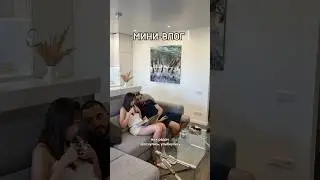 МИНИ-ВЛОГ 27.07.24