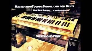 JMastermind Beat Promo June