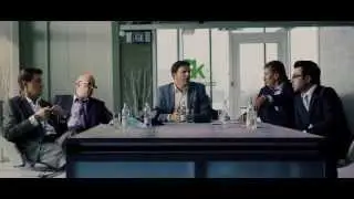 С 8 марта, мужчины! (2014) Русский трейлер