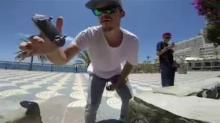 Summer madness