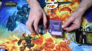 Yu-Gi-Oh! OCG Millennium Pack Opening!