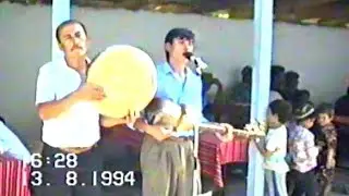 Ако Уткир