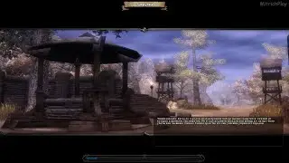 Родник Старого Филина - часть 1 ⯇ Глава 1 ⯈ Neverwinter Nights 2 Complete #07