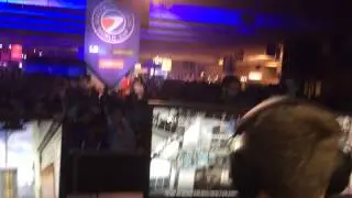 ESWC GF Final Map Pre-Game Moments with EG!