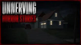 5 TRUE Unnerving Horror Stories Animated