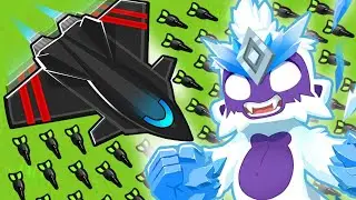Trying Sky Shredder for the First Time