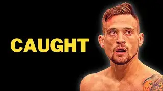 How James Krause Got Caught?