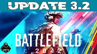 BATTLEFIELD 2042 | UPDATE 3.2 | KEINE NEUERUNGEN
