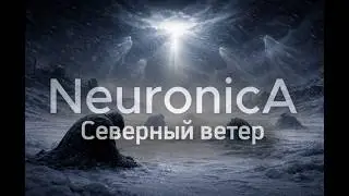 NeuronicA – Северый ветер (Линда  cover)