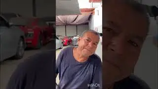 QUIERE QUE LO ENTIERREN CON LA GILBERTONA CUÁNDO SE 🙏🙏