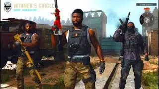My Very First 50 Kill Game on Babylon- Call of Duty: Black Ops 6 (PS5)