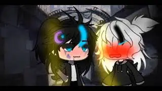 Kiss And Pretend To Be Engaged💕✨||🖤💙//💙🖤