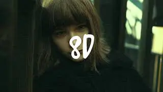 Løv Li – I Miss You (8D Music)