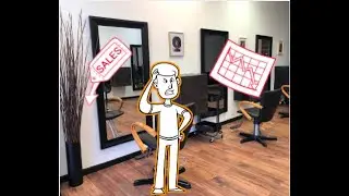 [Telugu Audio] How to increase your sales and customer walkin?