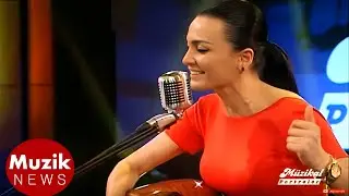 SEVTAP SONU - Eşrefoğlu Al Haberi, Bahçe Biziz Gül Bizdedir