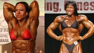 Viral Video 1 - #acrobatics  - #Bodybuilding - #amazing - #respect - #tiktok - #facebook