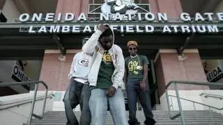 Prophetic and Pizzle - Official 
