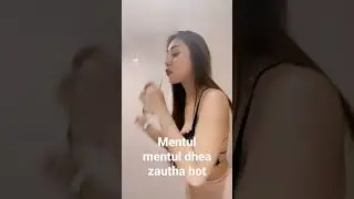 bener bener hot dhea zautha