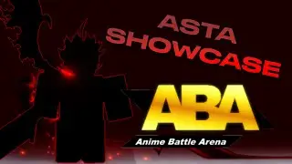[ABA] ASTA SHOWCASE