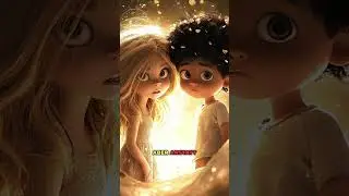 Eine schöne Geschichte  Freundschaft und Vertrauen #story #kinder #liebe #vertrauen