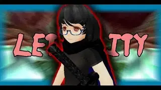 Toram Online - Lalvada Ultimate Solo Run (Untouchable)