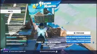 GANANDO EN DUO Y MUCHAS KILLS