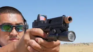 Bear Creek Arsenal Grizzly Unboxing and Shooting Review