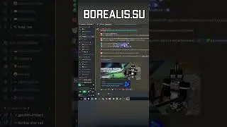 Новогодний Подарок! Раздача Донат Статусов на Сервере! 