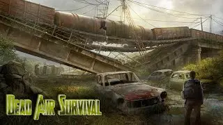 Dead Air Survival - Музыка в меню