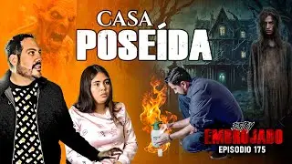 Su casa estaba poseída. La exorcizamos | Estoy Embrujado Ft. 