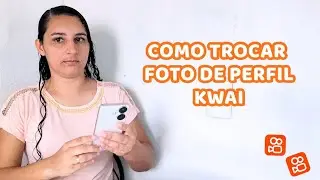 HOW TO CHANGE YOUR PROFILE PICTURE ON KWAI [STEP BY STEP FOR BEGINNERS]