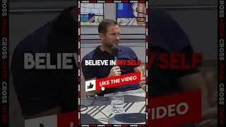 Frank Lampard: You Must Get Over Things in Life!