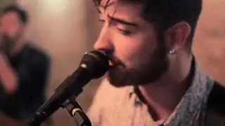 Capital Inicial/Maroon 5 - Primeiros Erros/She Will Be Loved (Cover NAMP)