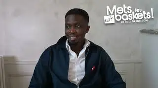 Mohamed Mbougar Sarr - Auteur de la Dictée d'ELA 2022