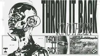 Jono The Six - Throw It Back