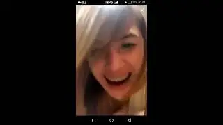 Bigo Live Gila Audy Buka - Bukaan