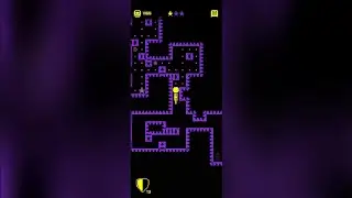 Tomb of the Mask: Level 44