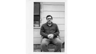 Damien Jurado - Tom