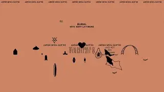 Ross Gay - Burial with Mary Lattimore