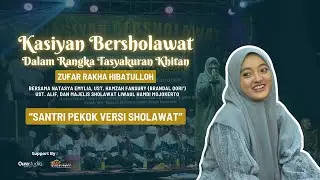 Majelis Sholawat Mojokerto 