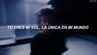 Run - BTS (sub. español)