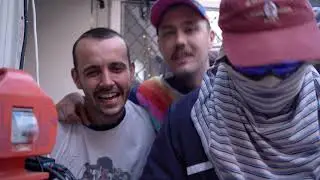 Skels & Mr Whippy - Daily Brothers