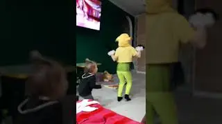 #детивтанцах