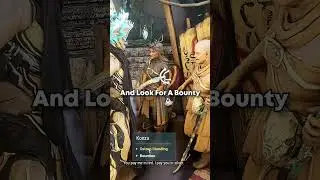 Quick Way to Get Oxium in Warframe