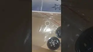 Mold King Muscle Car unboxing