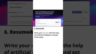 Better than ChatGPT, Try these sites and you will fall in love with this.