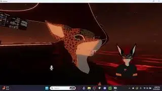 Exoplanet Journey Part 4 - ‪@Lattethedeer201‬ #furry #new #trending #vrchat #fyp #explore #space